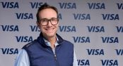 Visa nombra a Carlos Zavala para la Regin Andina 